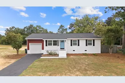 904 Austin Street, Hamlet, NC 28345 - Photo 1