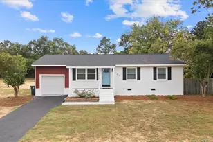 904 Austin St, Hamlet, NC 28345 - Photo 1