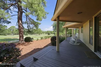 25 Lake Hills Road, Pinehurst, NC 28374 - Photo 17