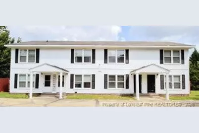 6635 Abbey Lane, Fayetteville, NC 28311 - Photo 1