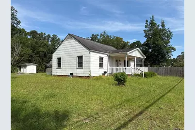 702 S Main Street, Fairmont, NC 28340 - Photo 17