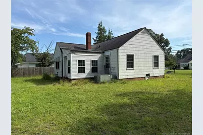 702 S Main Street, Fairmont, NC 28340 - Photo 1