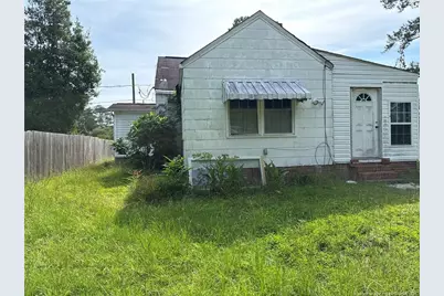 702 S Main Street, Fairmont, NC 28340 - Photo 3