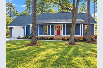 737 Maxine Street, Fayetteville, NC 28303 - Photo 1