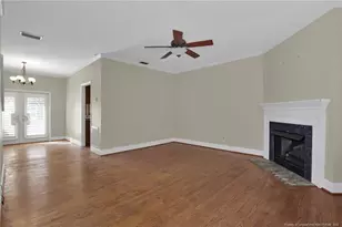 742 Victorian Pl, Fayetteville, NC 28301 - Photo 9