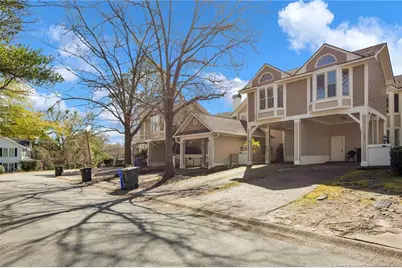 742 Victorian Place, Fayetteville, NC 28301 - Photo 3