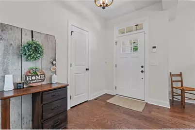 27 Pine Lake Drive, Whispering Pines, NC 28327 - Photo 5