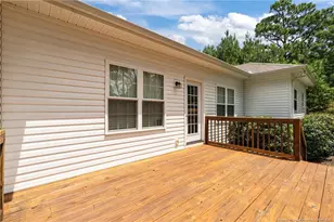 27 Pine Lake Dr, Whispering Pines, NC 28327 - Photo 33