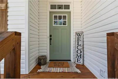 27 Pine Lake Drive, Whispering Pines, NC 28327 - Photo 3