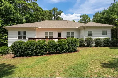 27 Pine Lake Drive, Whispering Pines, NC 28327 - Photo 31