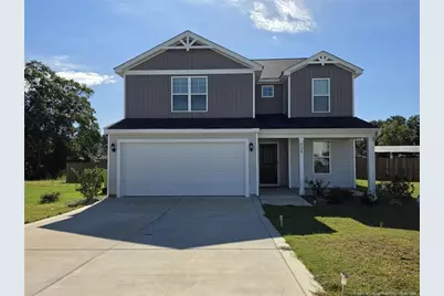 808 Old Angus Lane, Spring Lake, NC 28390 - Photo 1
