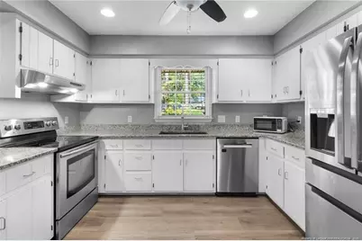 545 Bethesda Road S, Southern Pines, NC 28387 - Photo 9
