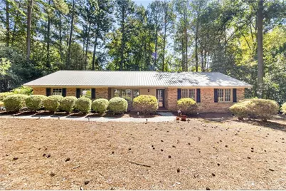 545 Bethesda Road S, Southern Pines, NC 28387 - Photo 1