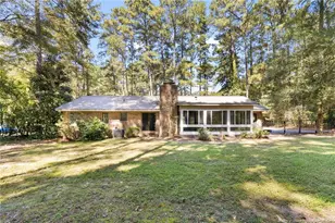 545 Bethesda Road S, Southern Pines, NC 28387 - Photo 25