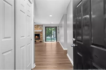 545 Bethesda Road S, Southern Pines, NC 28387 - Photo 5