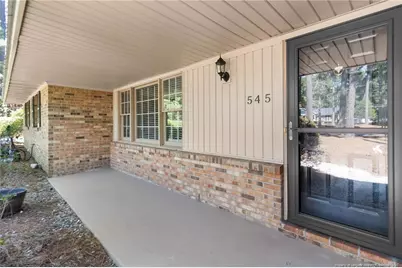 545 Bethesda Road S, Southern Pines, NC 28387 - Photo 3