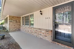 545 Bethesda Road S, Southern Pines, NC 28387 - Photo 3