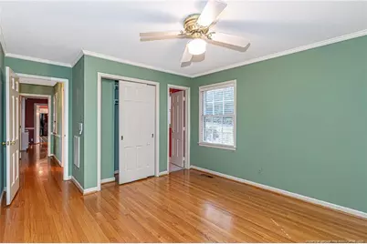 106 Northview Drive, Fayetteville, NC 28303 - Photo 23