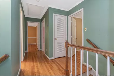 106 Northview Drive, Fayetteville, NC 28303 - Photo 35