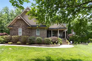3027 Carrington Ln, Sanford, NC 27330 - Photo 1