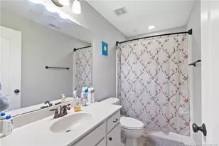 3027 Carrington Ln, Sanford, NC 27330 - Photo 25