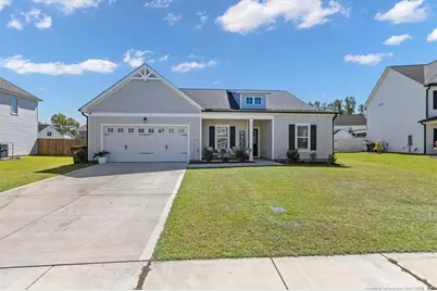 314 Glee Street, Hope Mills, NC 28348 - Photo 1