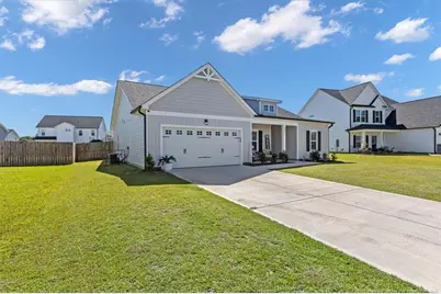 314 Glee Street, Hope Mills, NC 28348 - Photo 3