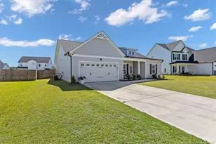 314 Glee St, Hope Mills, NC 28348 - Photo 3