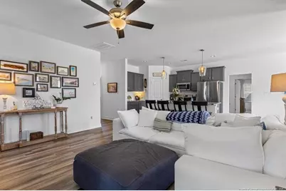 314 Glee Street, Hope Mills, NC 28348 - Photo 29