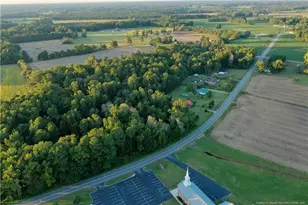 Tar Heel Rd Rd, Lumberton, NC 28358 - Photo 1