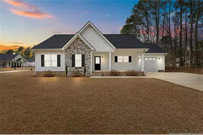 125 Windwood Drive, Stedman, NC 28391 - Photo 3
