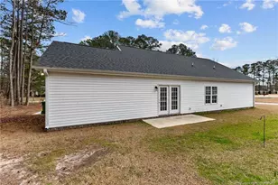 125 Windwood Dr, Stedman, NC 28391 - Photo 31