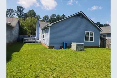 531 S McPherson Church Road, Fayetteville, NC 28303 - Photo 15
