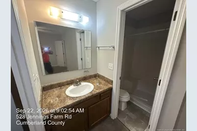 528 Jennings Farm Road, Fayetteville, NC 28314 - Photo 9