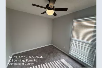 528 Jennings Farm Road, Fayetteville, NC 28314 - Photo 13