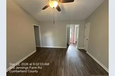 528 Jennings Farm Road, Fayetteville, NC 28314 - Photo 5