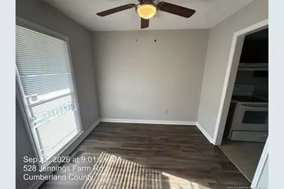 528 Jennings Farm Road, Fayetteville, NC 28314 - Photo 3