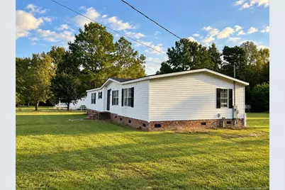 80 Matthis Road, Clinton, NC 28328 - Photo 5