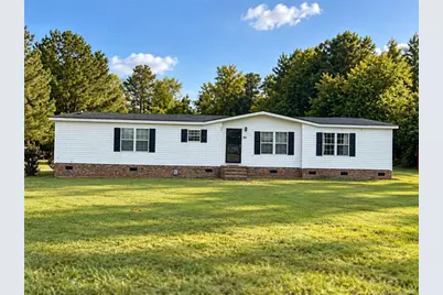80 Matthis Road, Clinton, NC 28328 - Photo 1