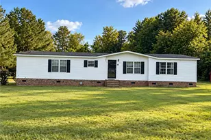 80 Matthis Rd, Clinton, NC 28328 - Photo 1