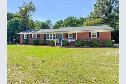 407 Stacy Weaver Drive, Fayetteville, NC 28311 - Photo 5