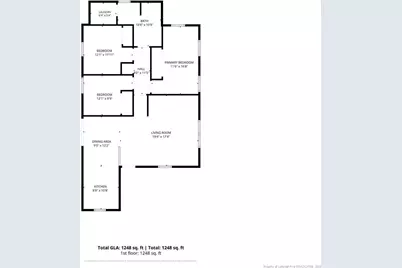 1443 Strickland Bridge Road, Fayetteville, NC 28304 - Photo 33