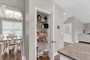 209 Forester Dr, Vass, NC 28394 - Photo 45