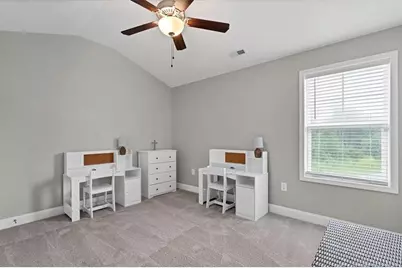 209 Forester Drive, Vass, NC 28394 - Photo 9