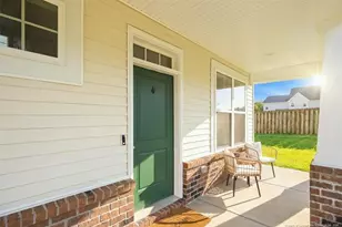 209 Forester Dr, Vass, NC 28394 - Photo 5