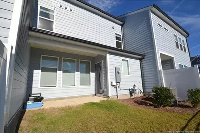 2005 Rooster Spur Court, Durham, NC 27713 - Photo 45