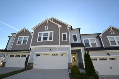 2005 Rooster Spur Court, Durham, NC 27713 - Photo 1