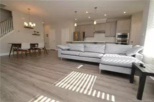 2005 Rooster Spur Ct, Durham, NC 27713 - Photo 9