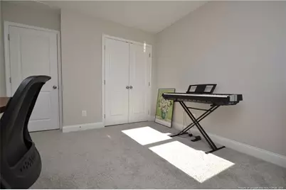 2005 Rooster Spur Court, Durham, NC 27713 - Photo 21