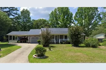 105 Wapiti Drive, Spring Lake, NC 28390 - Photo 1